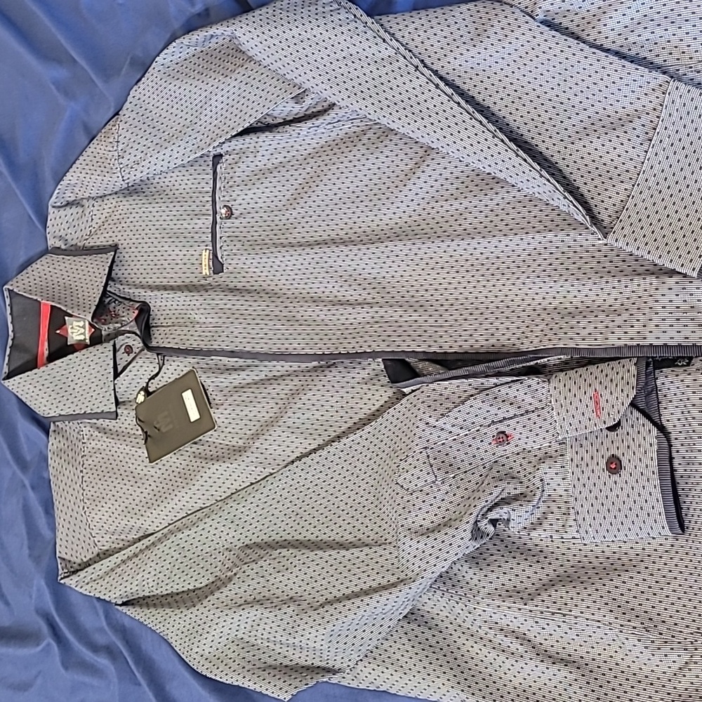 New Dressing shirt